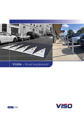 Voirie ◌ Road equipment